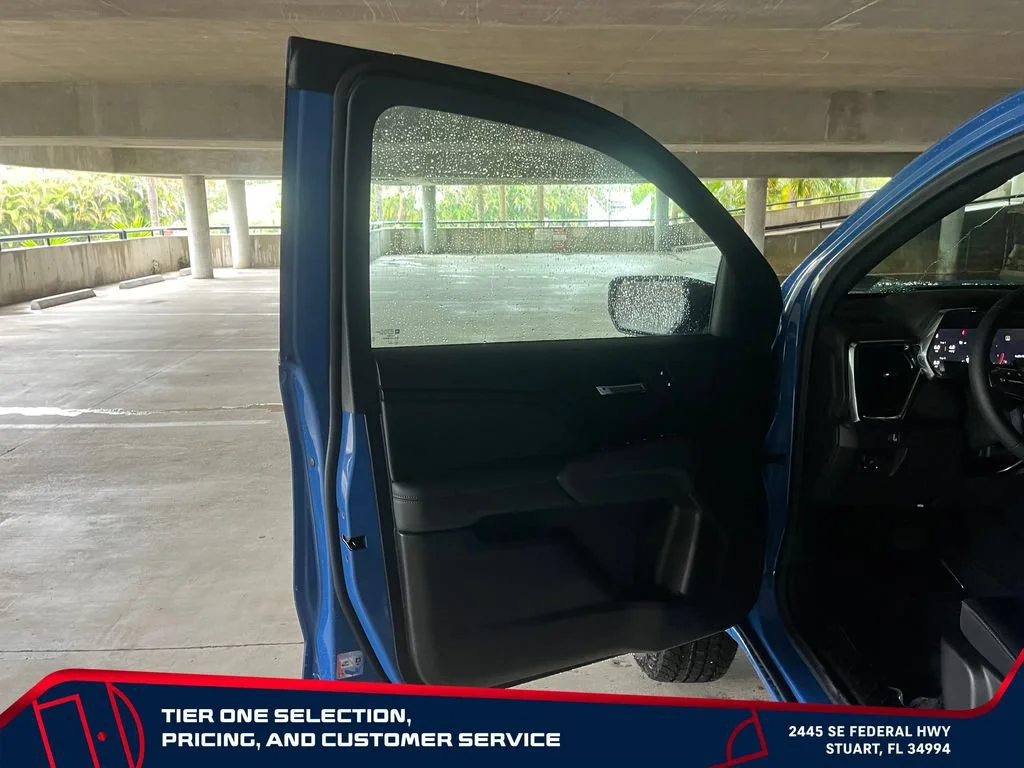 New 2026 Rapids Metallic GMC Elevation image 12