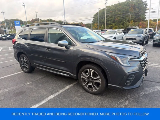 2023 Subaru Ascent Limited
