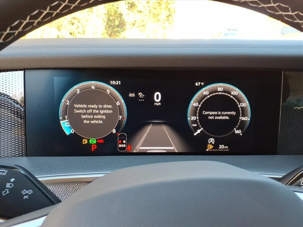 New 2026 Platinum Gray Metallic Volkswagen S image 26