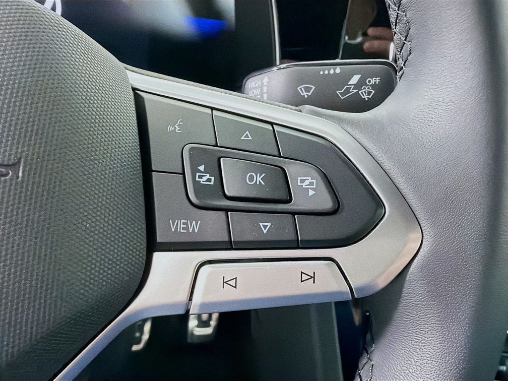 2026 Volkswagen Jetta Sport - Photo 11