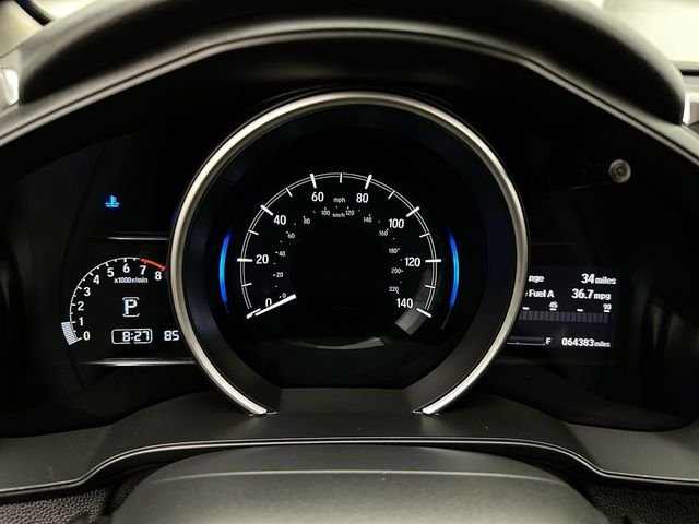 Used 2018 Silver Honda EX-L image 15