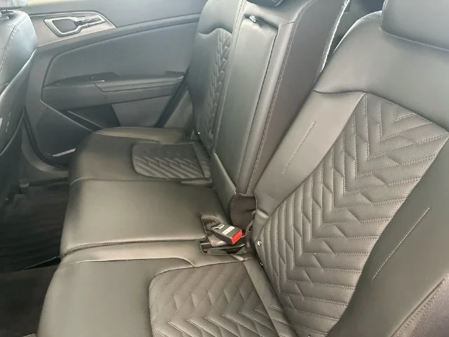 Used 2026 Gray Kia X-Line image 33