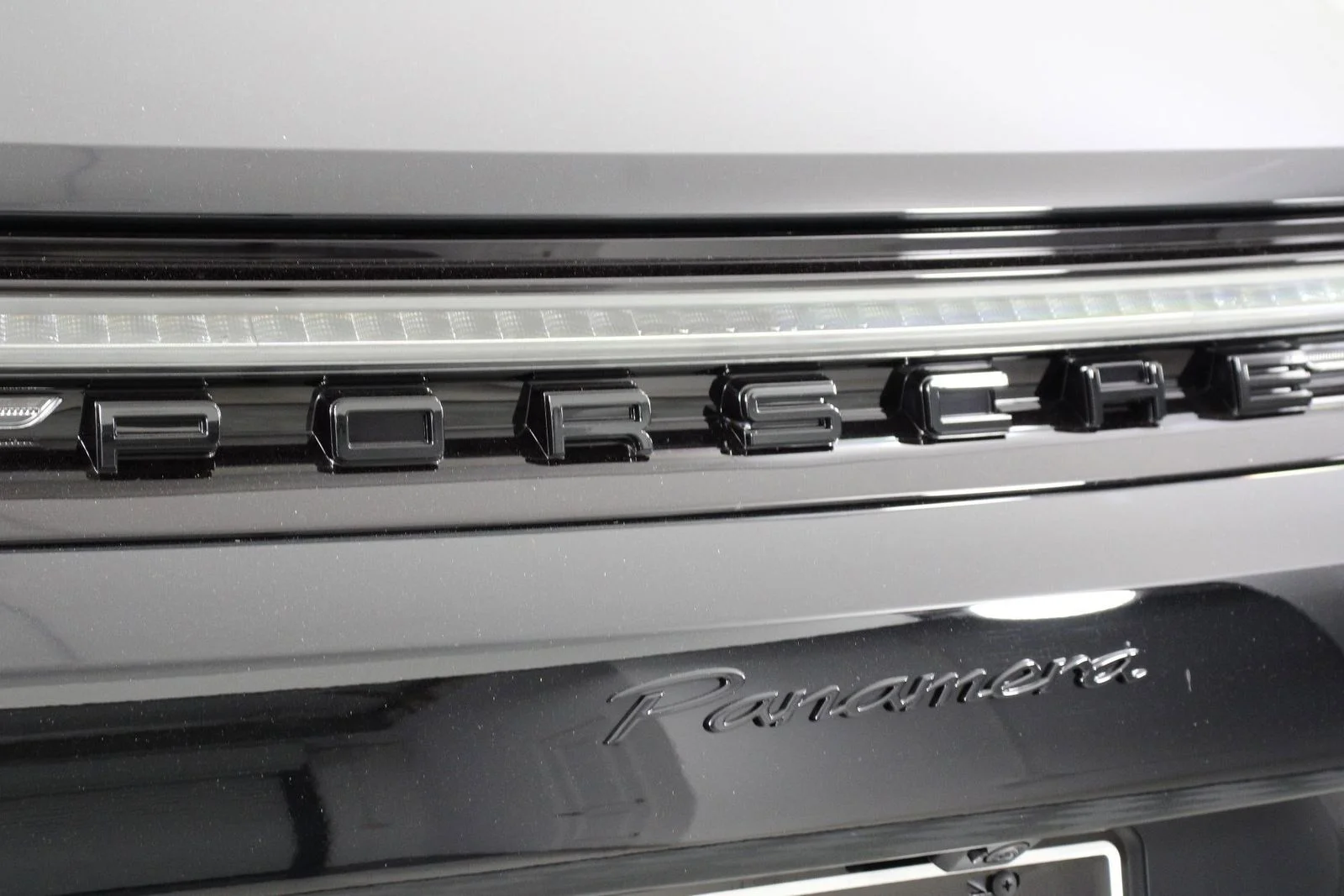 2026 Porsche Panamera Base - Photo 22