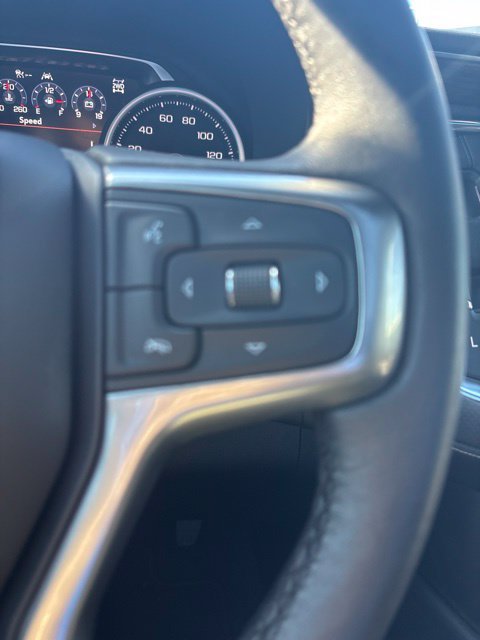 Used 2021 Gray Chevrolet Premier image 16