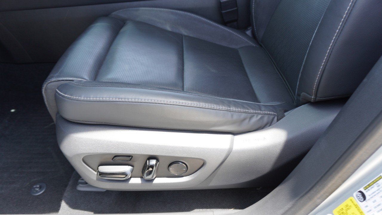 Certified Used 2024 IRIDIUM Lexus RX 350 Luxury image 26
