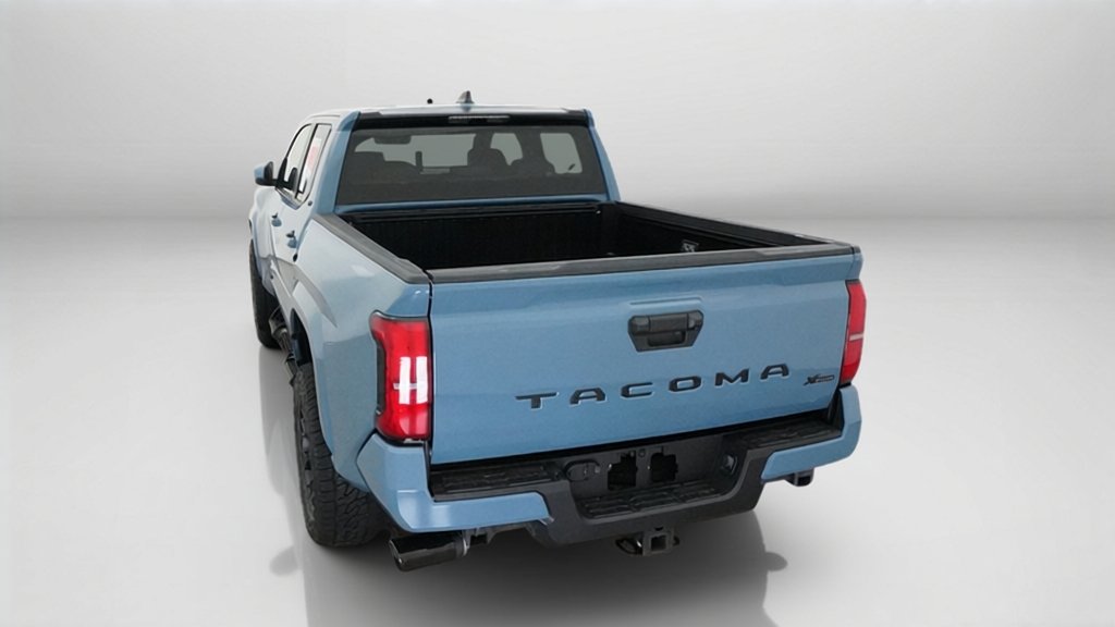 New 2026 Heritage Blue Toyota SR5 image 13