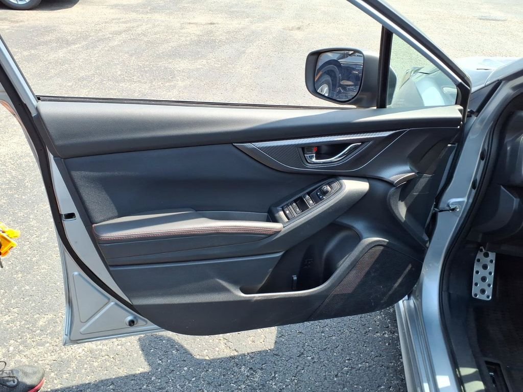 Used 2019 Silver Subaru 2.0i Sport image 12