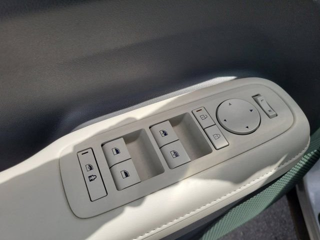 2025 Hyundai Santa Fe SEL - Photo 14