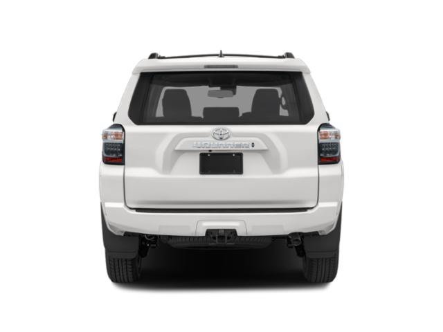 Used 2023 Magnetic Gray Metallic Toyota SR5 image 5