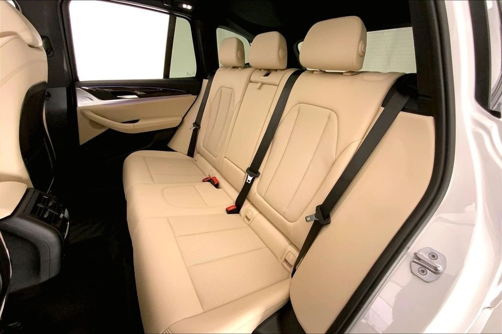 Certified Used 2023 Alpine White BMW  image 14
