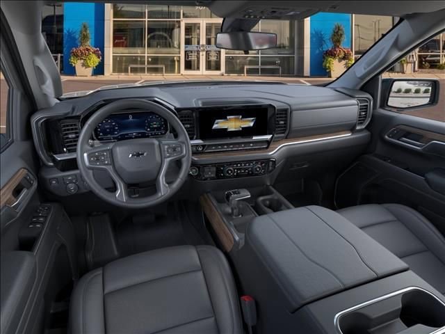 2026 Chevrolet Silverado 1500 RST - Photo 15