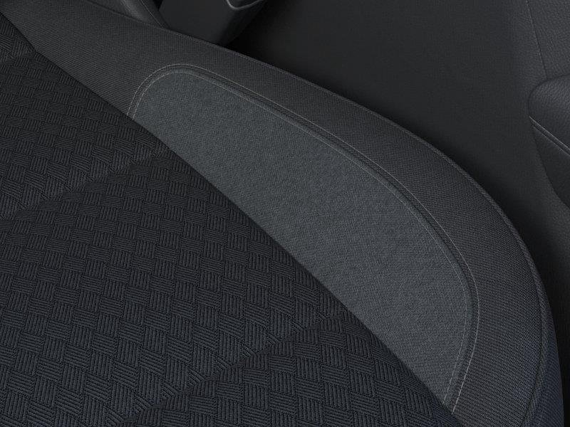 New 2026 Dark Ash Metallic Chevrolet LS image 21