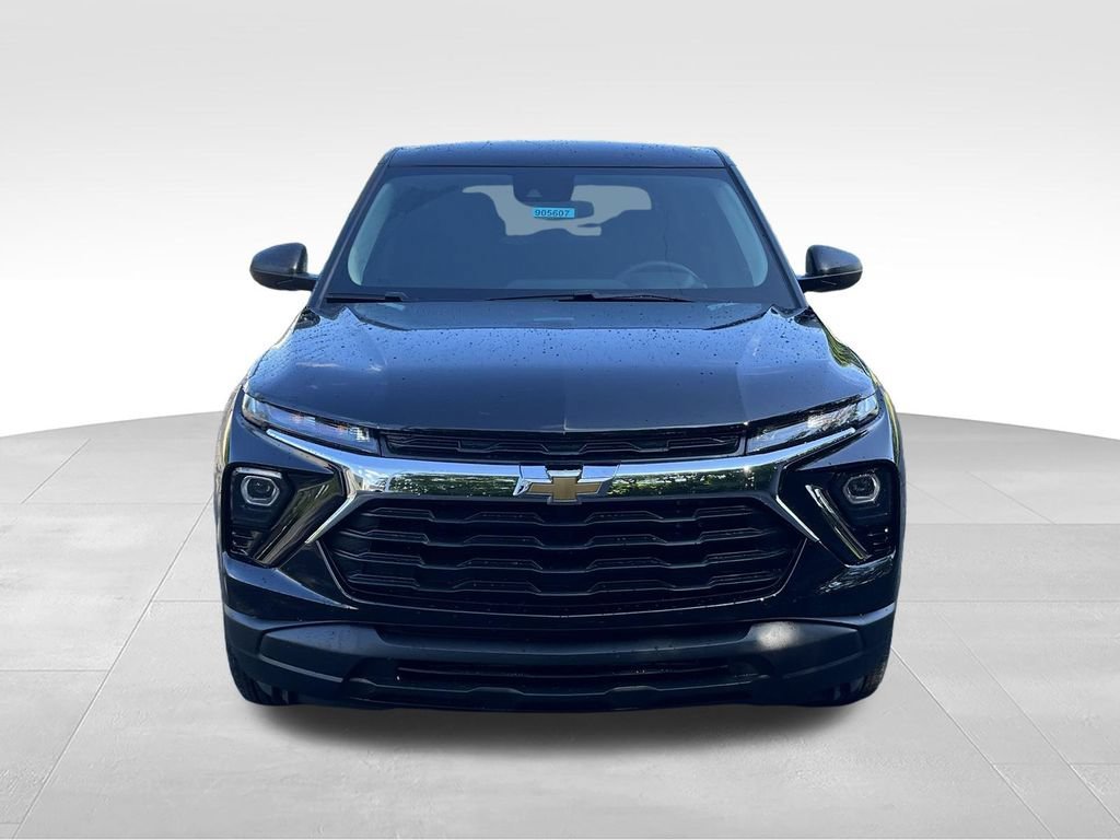 2026 Chevrolet Trailblazer LS - Photo 6