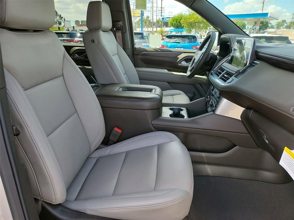 2024 Chevrolet Tahoe LT - Photo 19