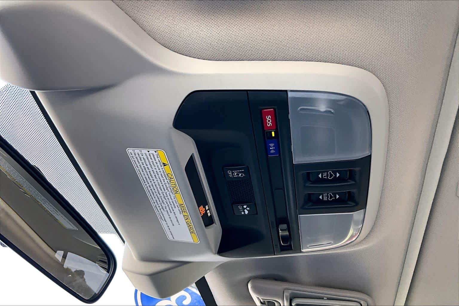 Used 2023 Crystal White Pearl Subaru Sport image 32