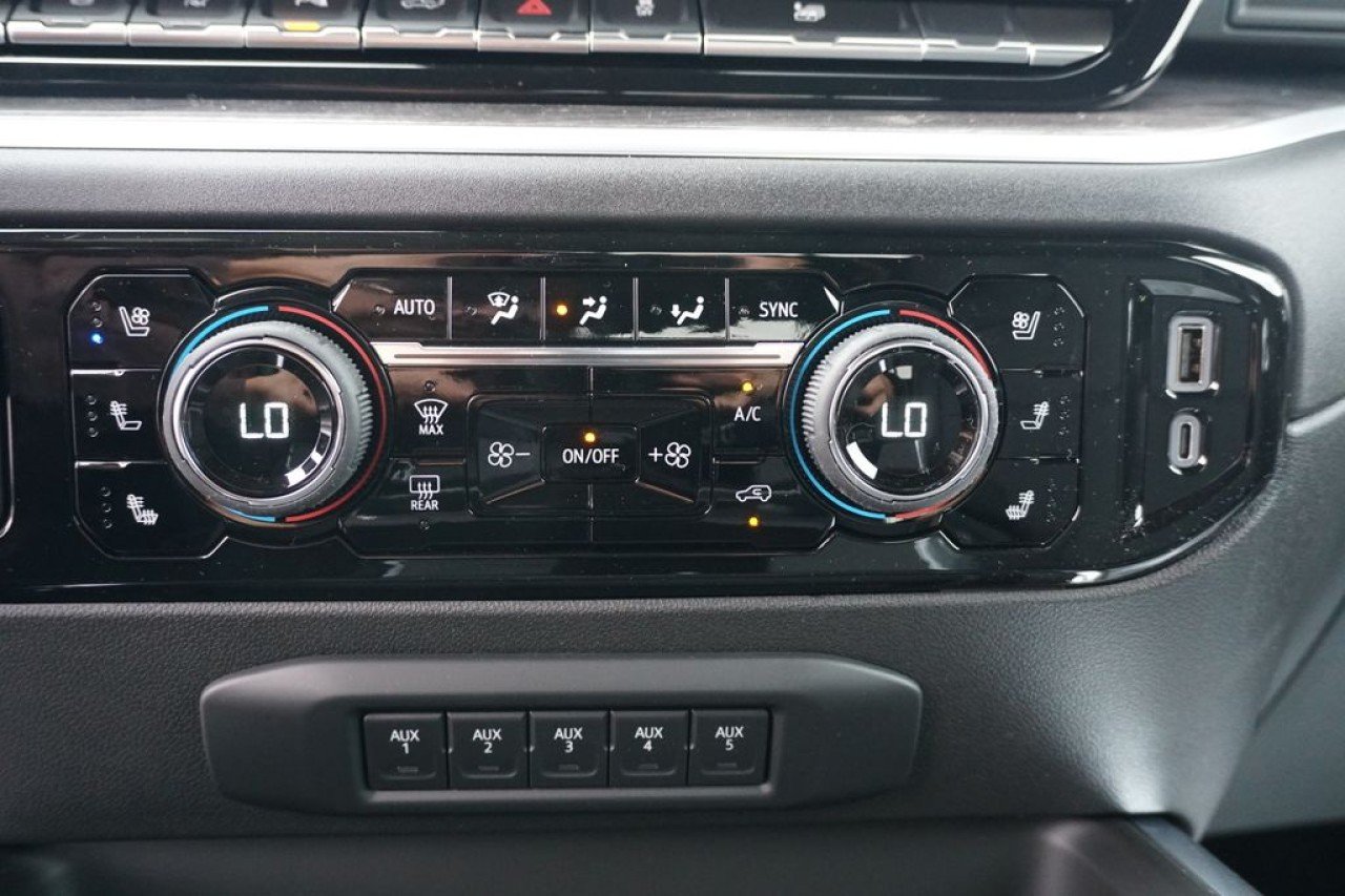 2026 Chevrolet Silverado 2500 HD LTZ - Photo 34