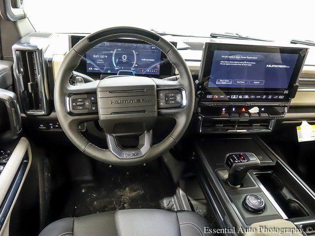 2026 GMC HUMMER EV 2X - Photo 11