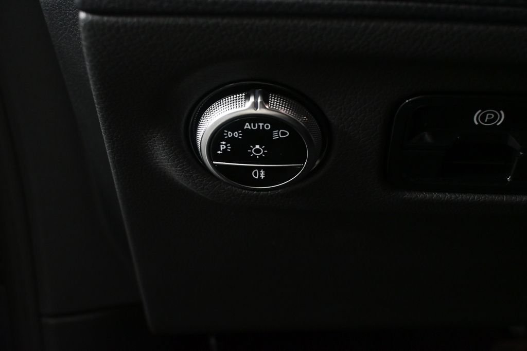 Certified Used 2023 Gray Mercedes-Benz 350+ Sedan image 9