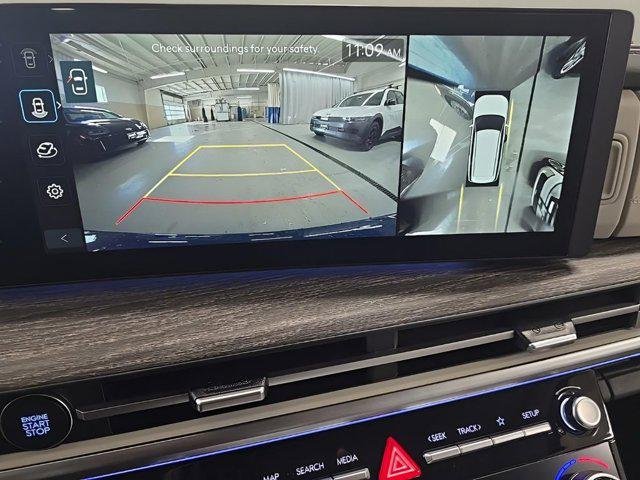 2026 Hyundai Santa Fe Calligraphy - Photo 26