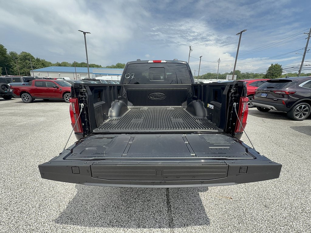 New 2026  Ford XLT image 5