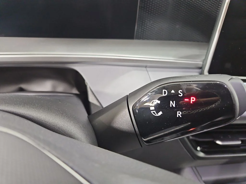 New 2026 Gray Volkswagen SE image 22