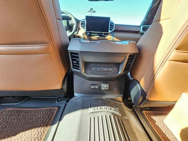 2025 Toyota Tundra 1794 Edition - Photo 21