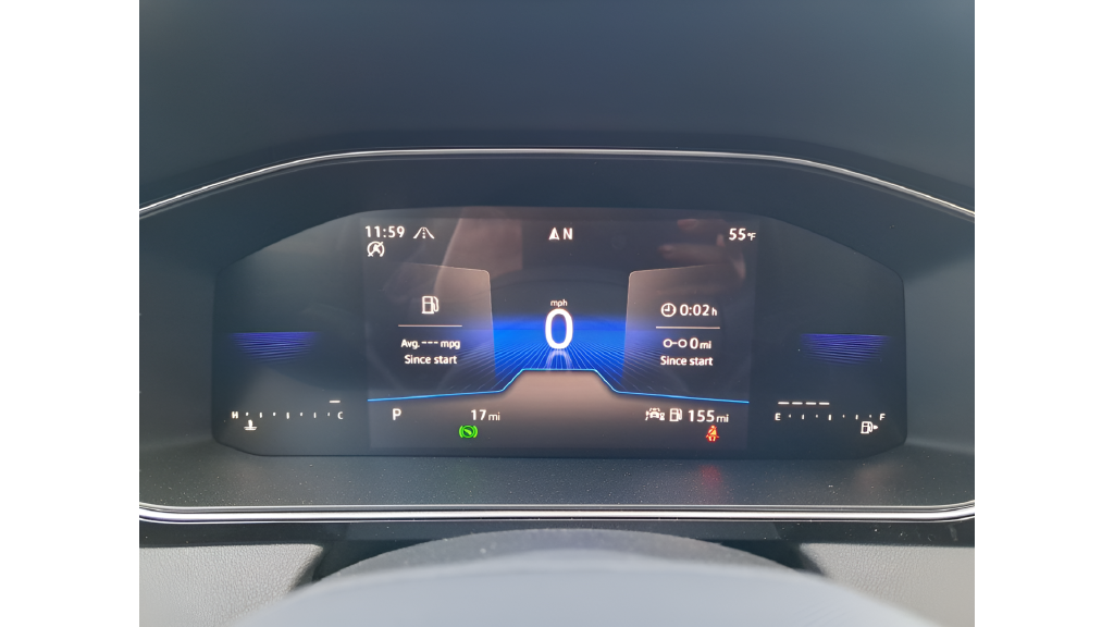 New 2026 Gray Volkswagen 1.5T Sport image 22