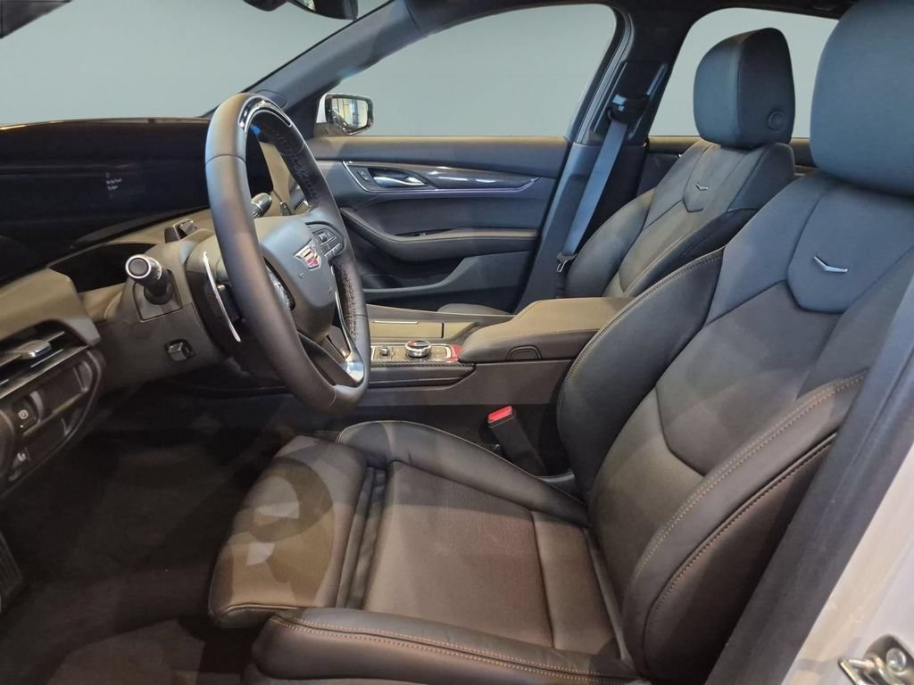 2026 Cadillac CT5 Sport - Photo 13