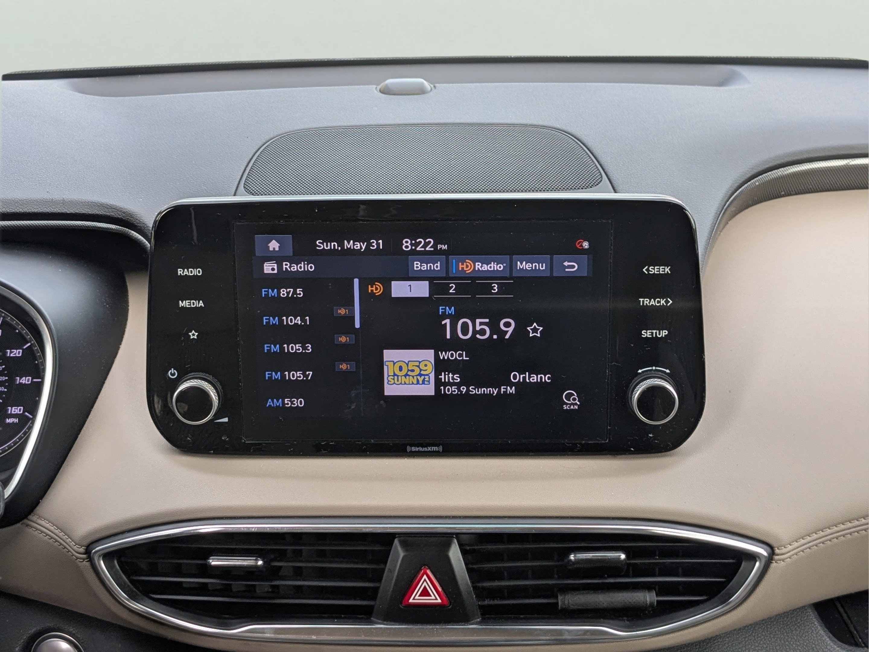 2021 Hyundai Santa Fe SEL - Photo 27