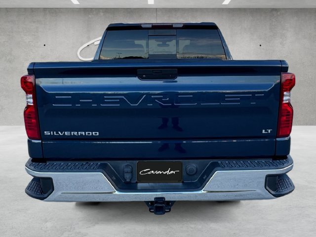 2020 Chevrolet Silverado 1500 LT - Photo 15