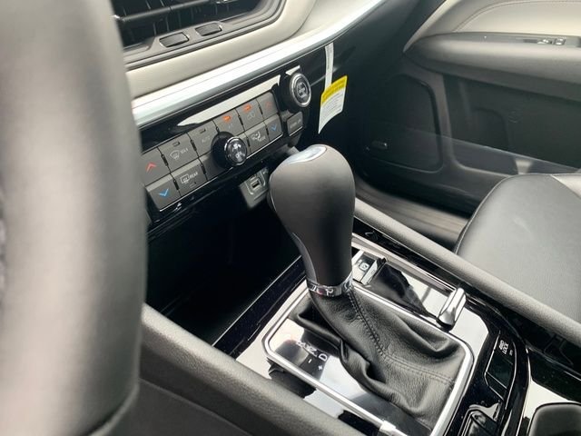 New 2026 Bright White Clearcoat Jeep Limited image 17