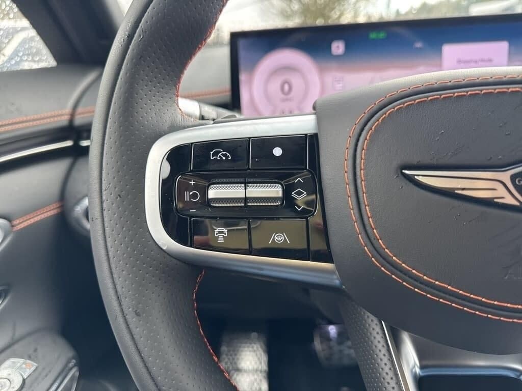 2026 GENESIS GV70 Sport Prestige - Photo 36