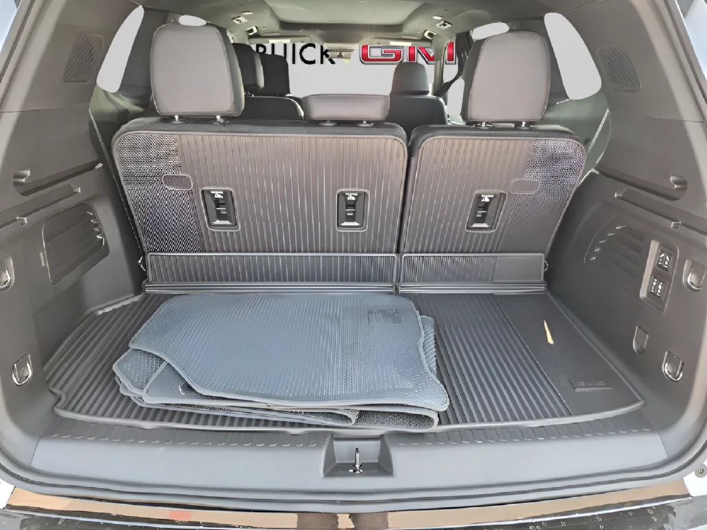 New 2027 Glacier White Tricoat GMC Denali image 41