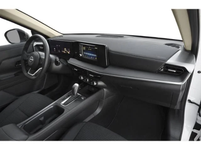 New 2027 Super Black Nissan S image 17