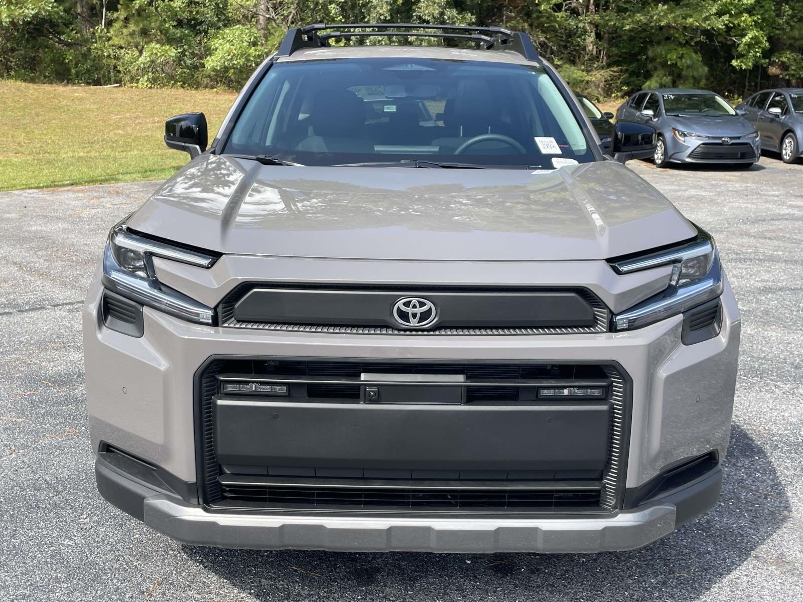 Used 2026 Urban Rock Toyota Woodland image 6