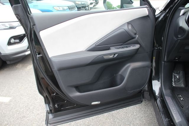 Used 2025 Black Lexus 350 Premium image 20