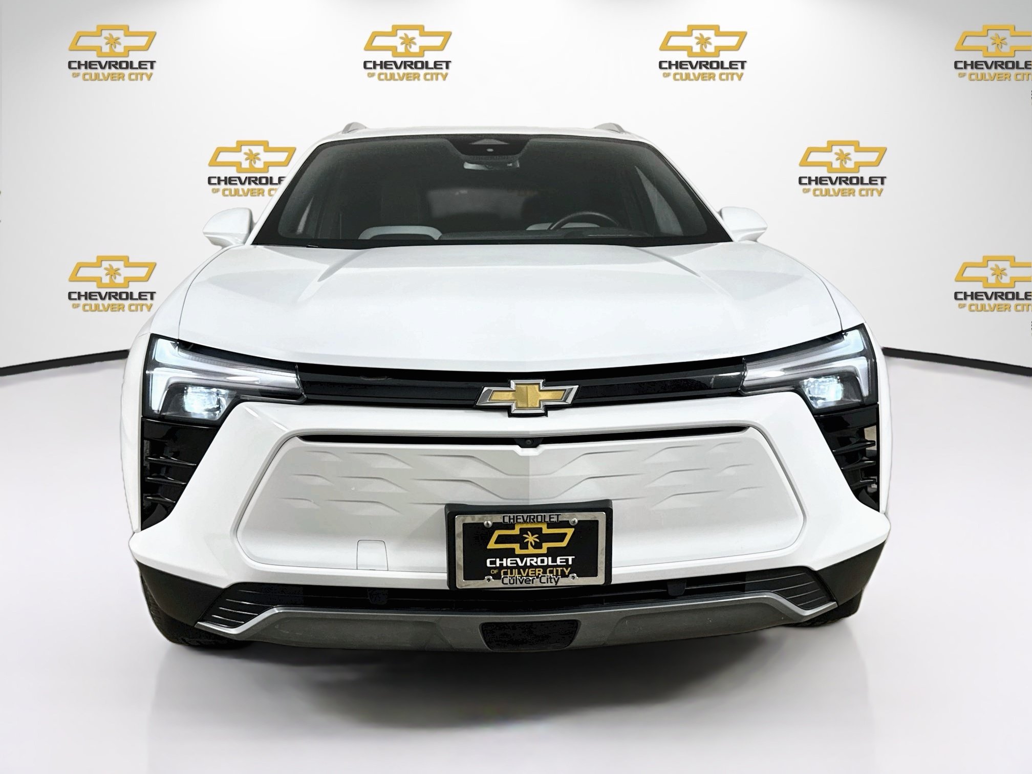 Used 2024 Chevrolet Blazer EV LT with VIN 3GNKDBRJ7RS249252 for sale in Culver City, CA