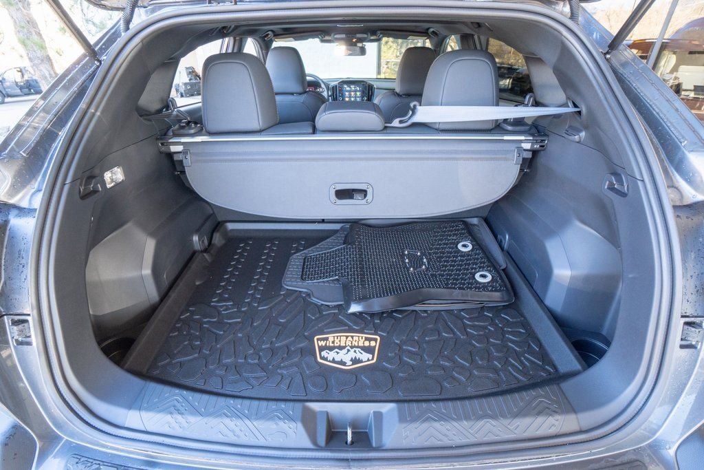 2026 Subaru Crosstrek Wilderness - Photo 20