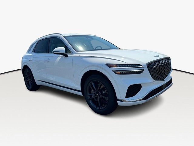 2027 Genesis GV70 2.5T Select