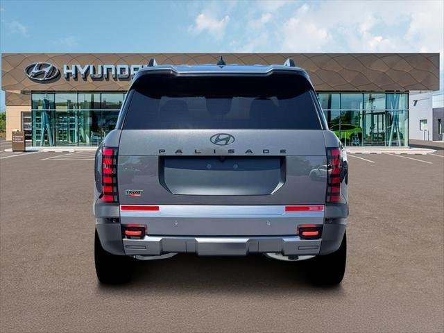2026 Hyundai Palisade XRT Pro - Photo 6