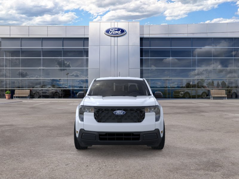 Used 2026 Space White Metallic Ford XL image 6