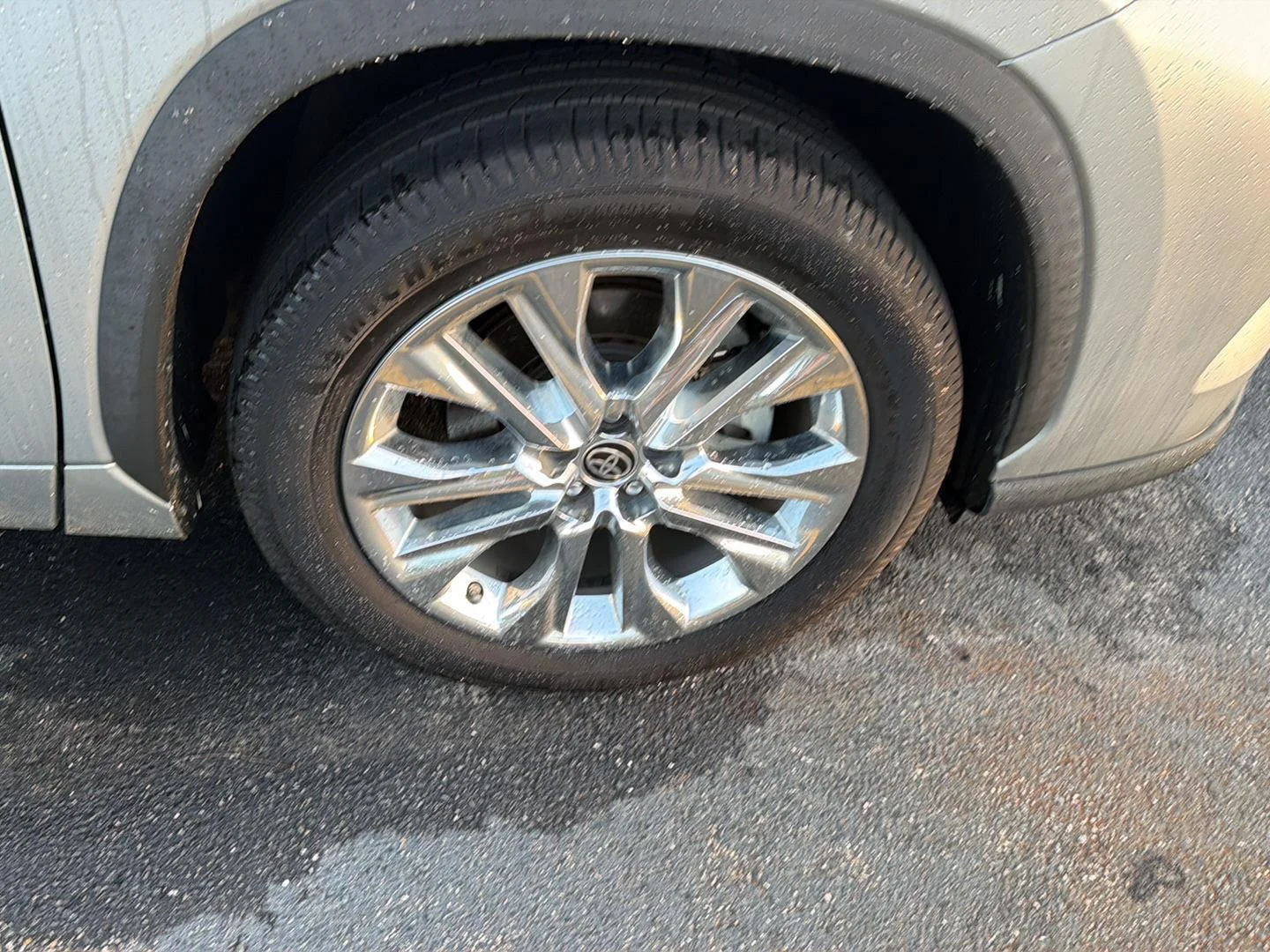 Certified Used 2020 Celestial Silver Metallic Toyota Limited image 7