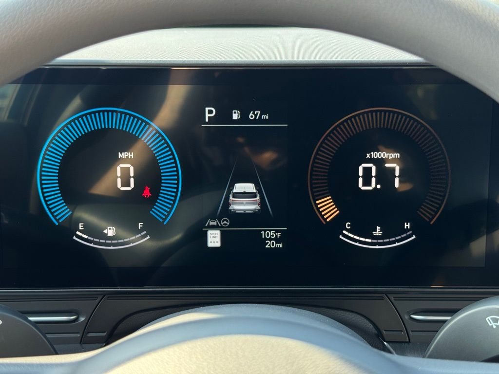 2026 Hyundai Kona SE - Photo 22