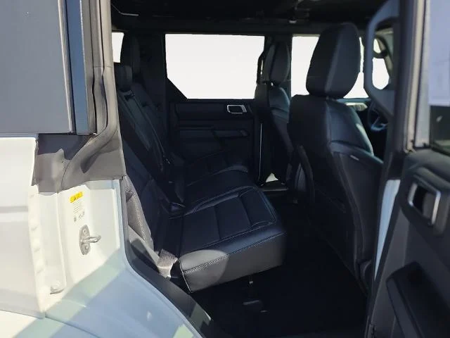 New 2026 Oxford White Ford Outer Banks® image 32