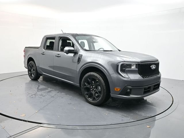 2026 Ford Maverick Lobo Premium