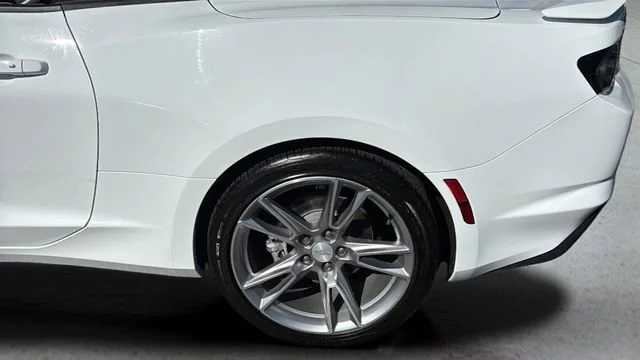 Used 2024 Summit White Chevrolet 1LT image 41