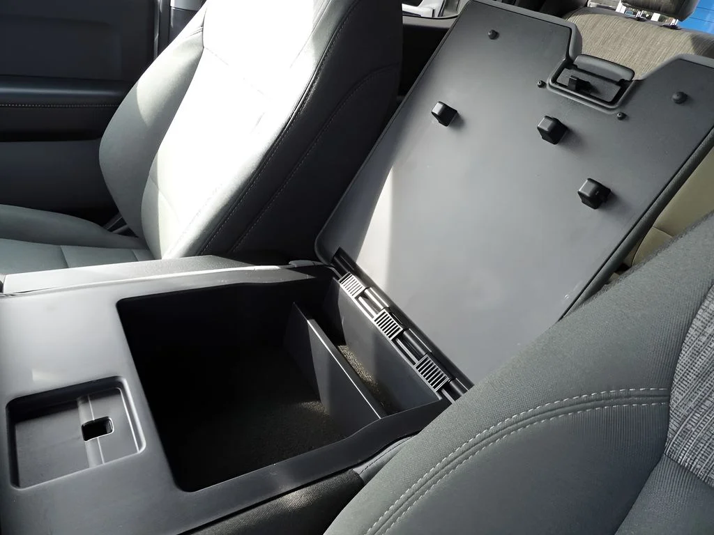 Used 2023 Oxford White Ford XLT image 32