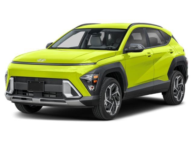 2026 Hyundai Kona