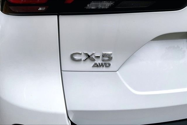 New 2026 Rhodium White Metallic Mazda 2.5 S Preferred AWD image 15