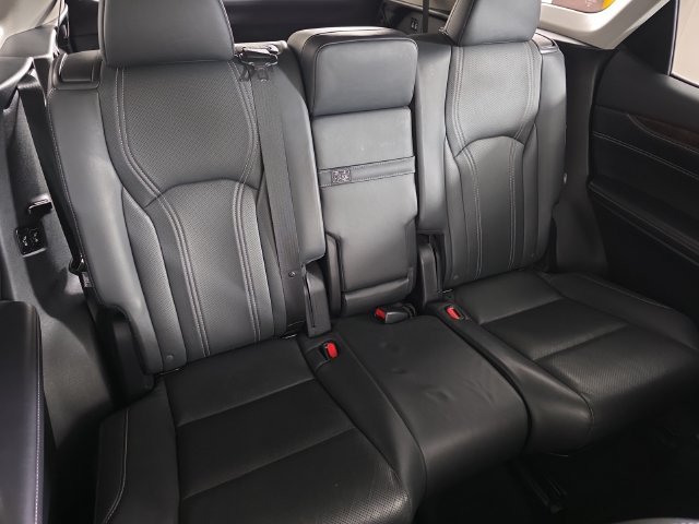 Used 2018 Silver Lexus 350L image 21
